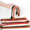 2pcs PU Leather DIY Handles For Women's Bags Fashion Shoulder Bag Strap Replacement Accessories For Handbags Strap For Bags New