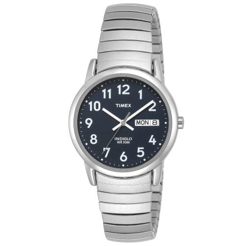 

TIMEX EasyReader T20031 Серебряные часы