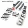 For Li Lixiang L6 L7 L8 L9 i6 i8 Original Car Anti Slip Accelerator Brake Rest Pedal Upgrade Foot Pedal Pads Accessories