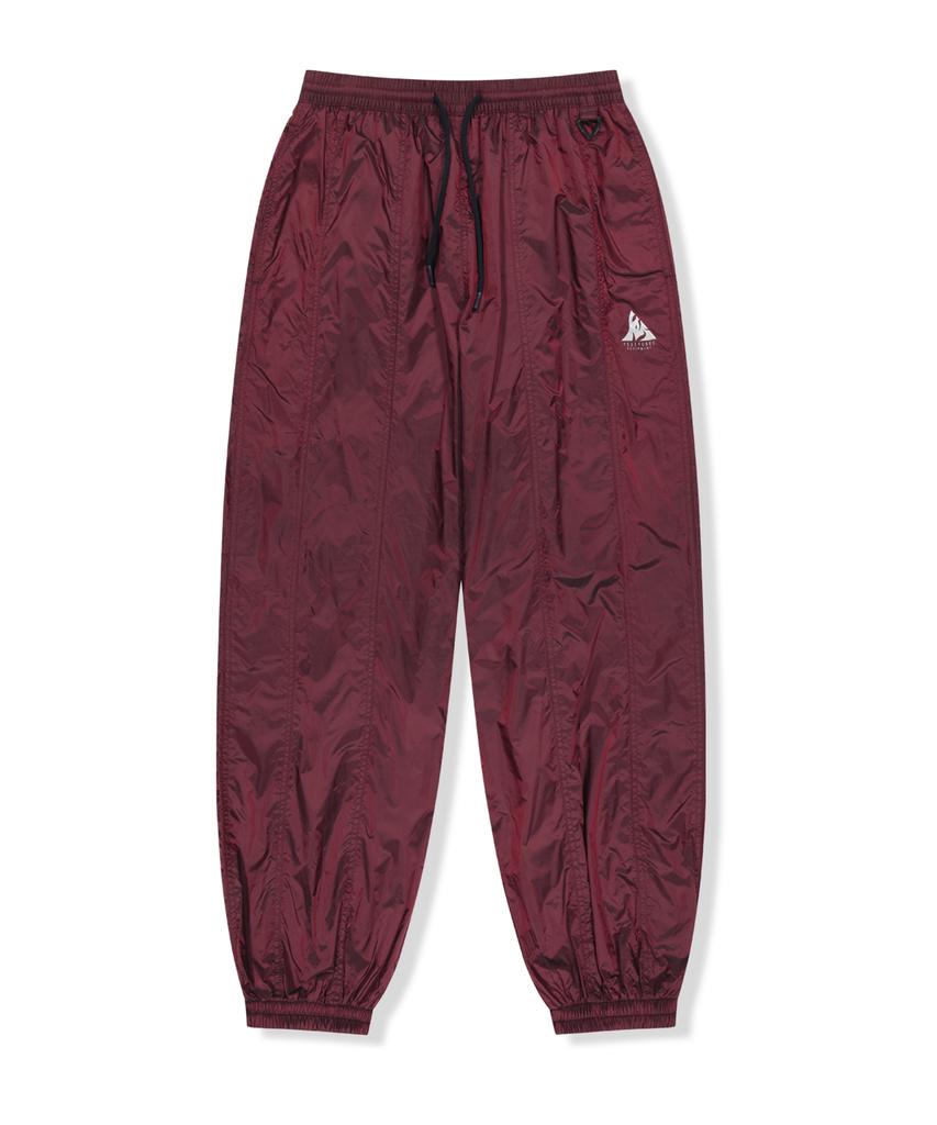 YESEYESEE Lw Trek Pants Red