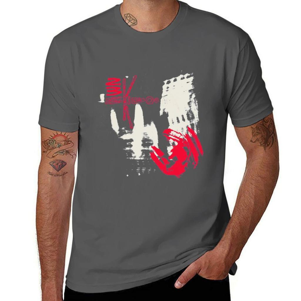 23 Skidoo Shapes Tshirt T Shirts For Unisex Pack White Tshirt