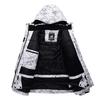 Couple's Winter Ski Suit for Men and Women - Warm Outdoor Snowboard Clothing