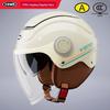 YEMA 663S All-Season Electric Motorcycle Half Helmet
