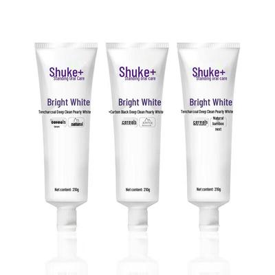 Shuke Brightening Toothpaste