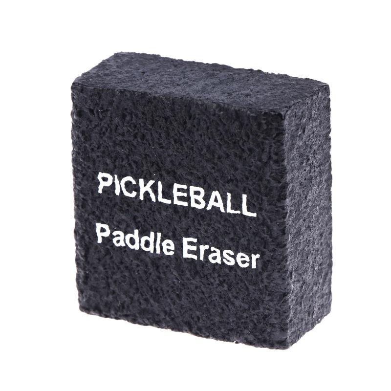 5*5*2.5Cm Pickleball Paddles Eraser For Carbon Fiber Pickleball Pickle Ball Paddle Effortless Residue Removal Effective Eraser