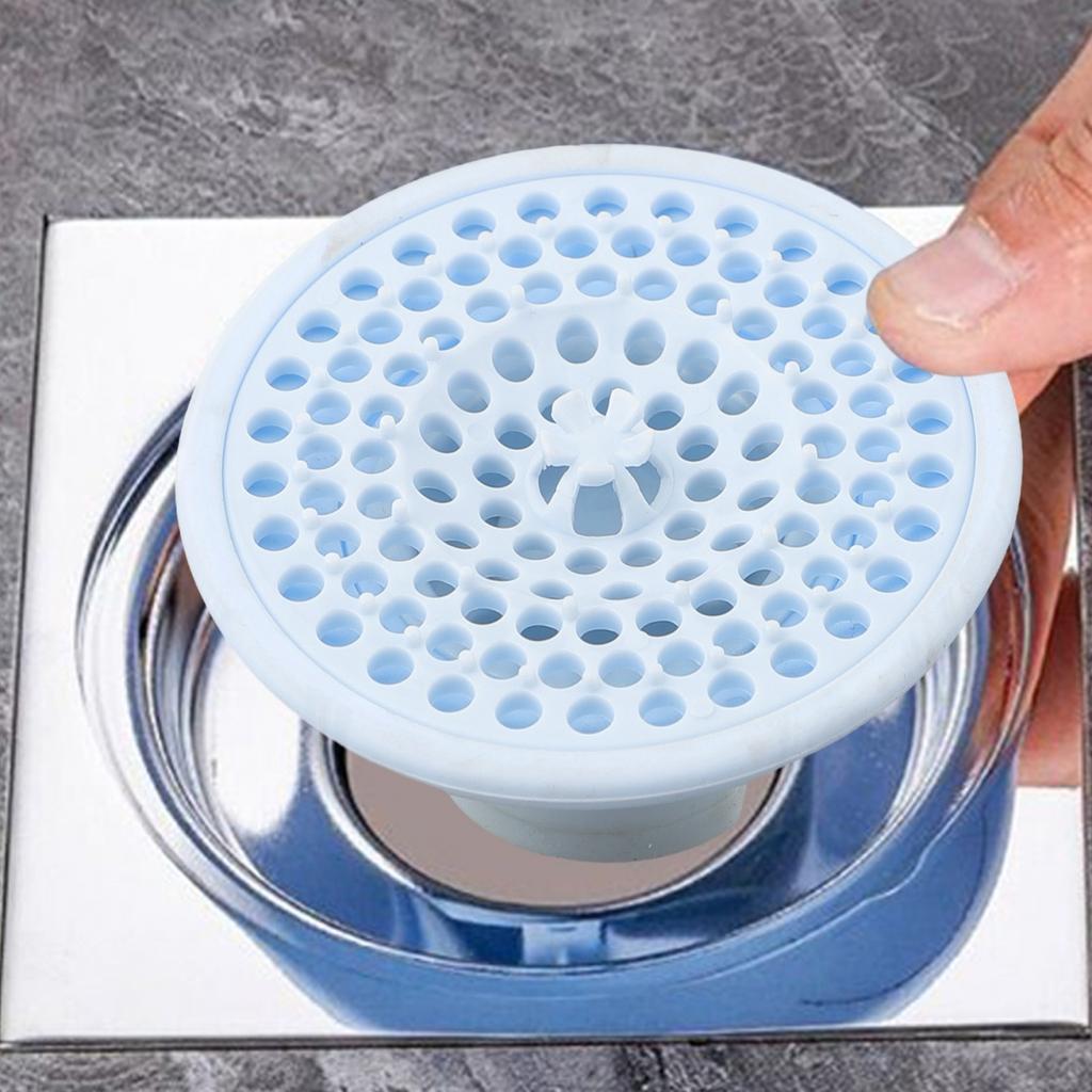 40 To 75mm Floor Drain Core Anti Clogging Deodorant