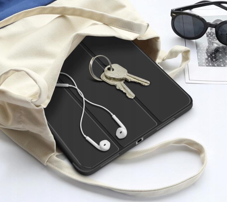 Smart pencil case for Apple iPad AIR 11 " 6 GEN 2024 / AIR 4 5 10.9 2022
