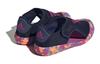 adidas Altaventure Sport Badeschuh Rutschfest Dämpfung Abriebfest Kinder Sandalen Blau Schwarz Kinder H06430