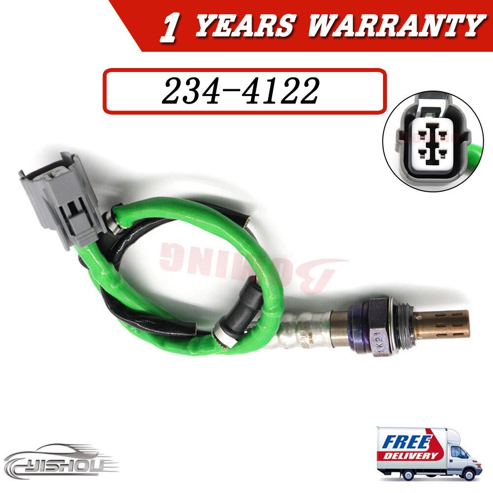 234-4122 Rear O2 Oxygen Sensor Fits For Honda Accord Civic Acura EL RSX New