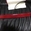 Used Cartier  reversible belt
