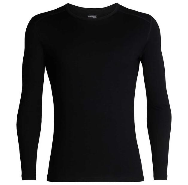 Icebreaker 260 Tech Merino Long Sleeve Base Layer