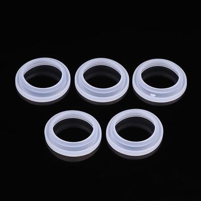 5 Stücke Dichtungs-O-Ring für 4,5 cm 5,2 cm Vakuumflaschendeckel Stopper Thermobecherdeckel