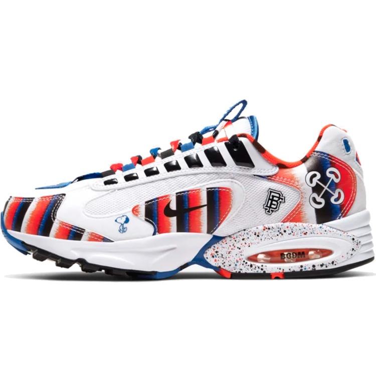 Nike Air Max Triax 96  Doernbecher  2019 Men s CV6351-100 EU 44.5