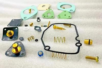 Suitable For Maruti Suzuki Carry Van Car Carburetor Repair Kit