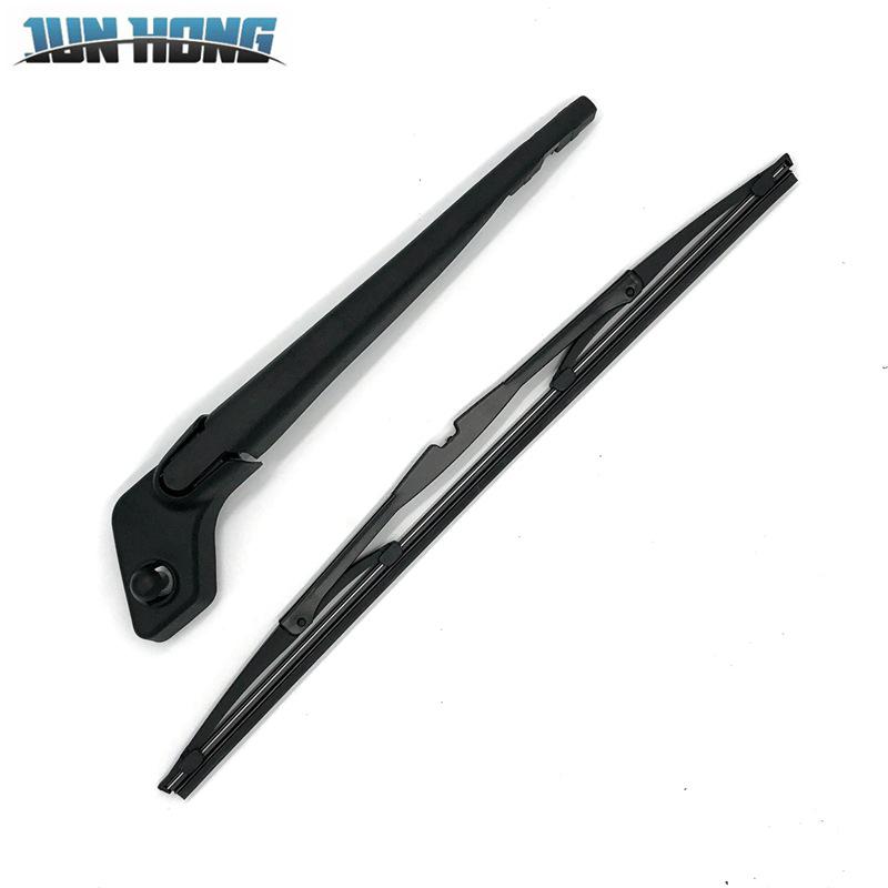 

Задний дворник в сборе и лезвие для Volvo V70 (Модели 2000-2004 годов) Car Wiper