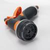 F5 High-Pressure Multi-Function Nozzle: Perfect for Watering Flowers, Gardening, Home Cleaning, Car Washing, and More.