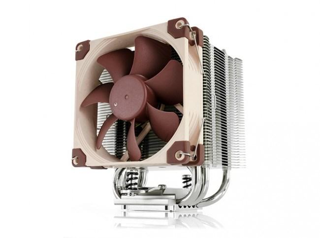 Dissipatore CPU NOCTUA NH-U9S