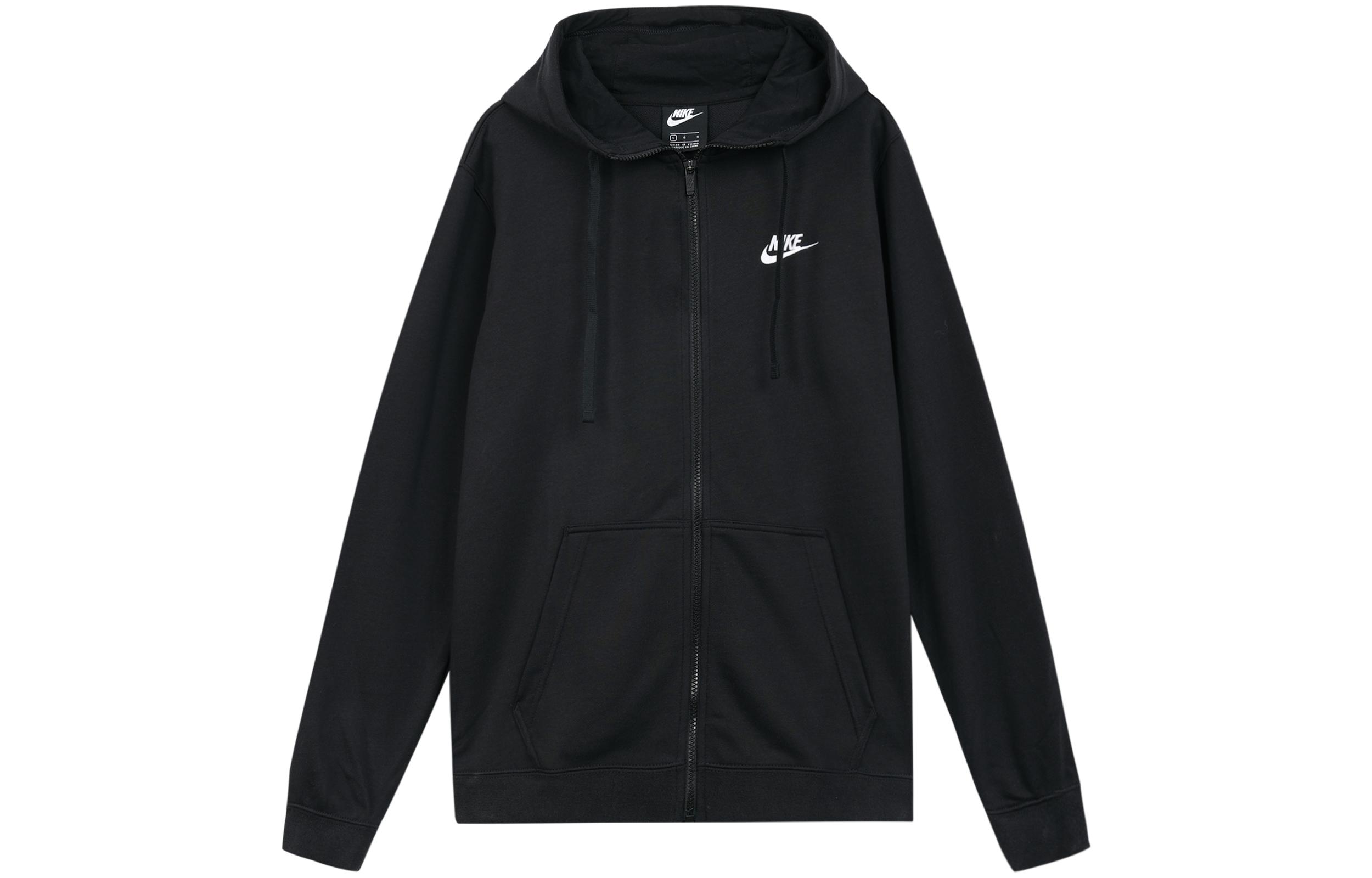 

Nike Jackets Men s Hooded Moderate Other 804392-010 M