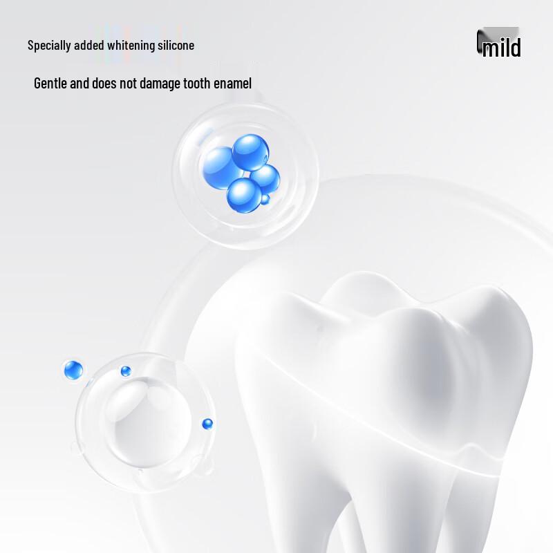 Canban Probiotic Whitening Toothpaste