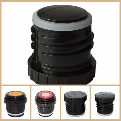 Leak-proof Mug Stopper Insulation Mug Inner Cover Thermos Cover   Mug