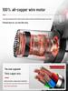 220V High-Power Multifunction Circular Saw for Metal, Wood & Household Use