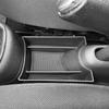 For Volkswagen VW Up Seat Mii Skoda Citigo 2013-2021 Center Console Armrest Storage Box Outdoor Travel Sundries Organize Car Interior Accessories