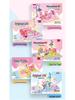 Kids' DIY Night Light Bathroom Pretend Play Toy Set - Educational Gift for Girls