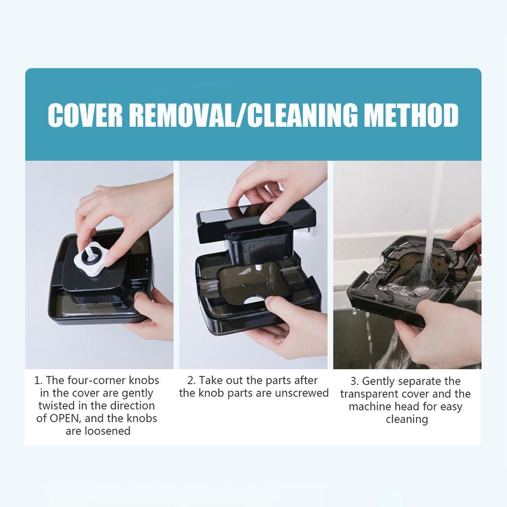 60W Soft Hard Italian Ice Cream Maker Machine 500ML Household Full Automatic Sorbet Fruit Dessert Yogurt Ice Maker