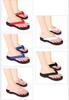COZENTA Geta Sandals, Black, Thick Sole, Thong, for Yukata, Traditional Japanese Clothing, Cosplay, Summer Festivals, Adults, Stylish (Black, 24-25cm)