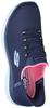 Кроссовки Skechers Slip-ins: Summits - Diamond Dream Women navy/pink