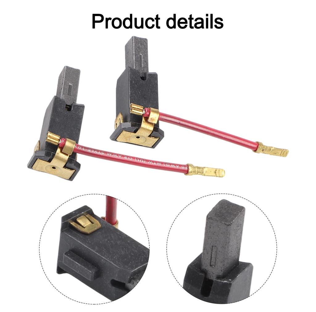 DWE6423 Sanders Replacement Parts Replacement Use Part Number N421469 Unused Item Carbon Material Metal Material