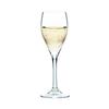 Toyo Sasaki Glass Champagne Glasses, HS Champagne Glasses, Vintage Champagne, 140ml, Set of 6, Made In Japan, Dishwasher Safe, Break-Resistant, Champa