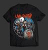 SLAYER – Live Undead Beyond the Grave of Mankind