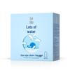 "Celebrity Night Extra-Large Condoms: Oil & Water-Friendly, 50/100pcs Angel Leaflet"