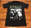 Neues The Bangles Band 1989 Geschenk für Fans Unisex S-5XL T-Shirt