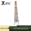 Bamboo Fire Hook Rescue Ladder