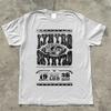 NEW Lynyrd Skynyrd 1977 Rock Band Unisex White T-shirt S-