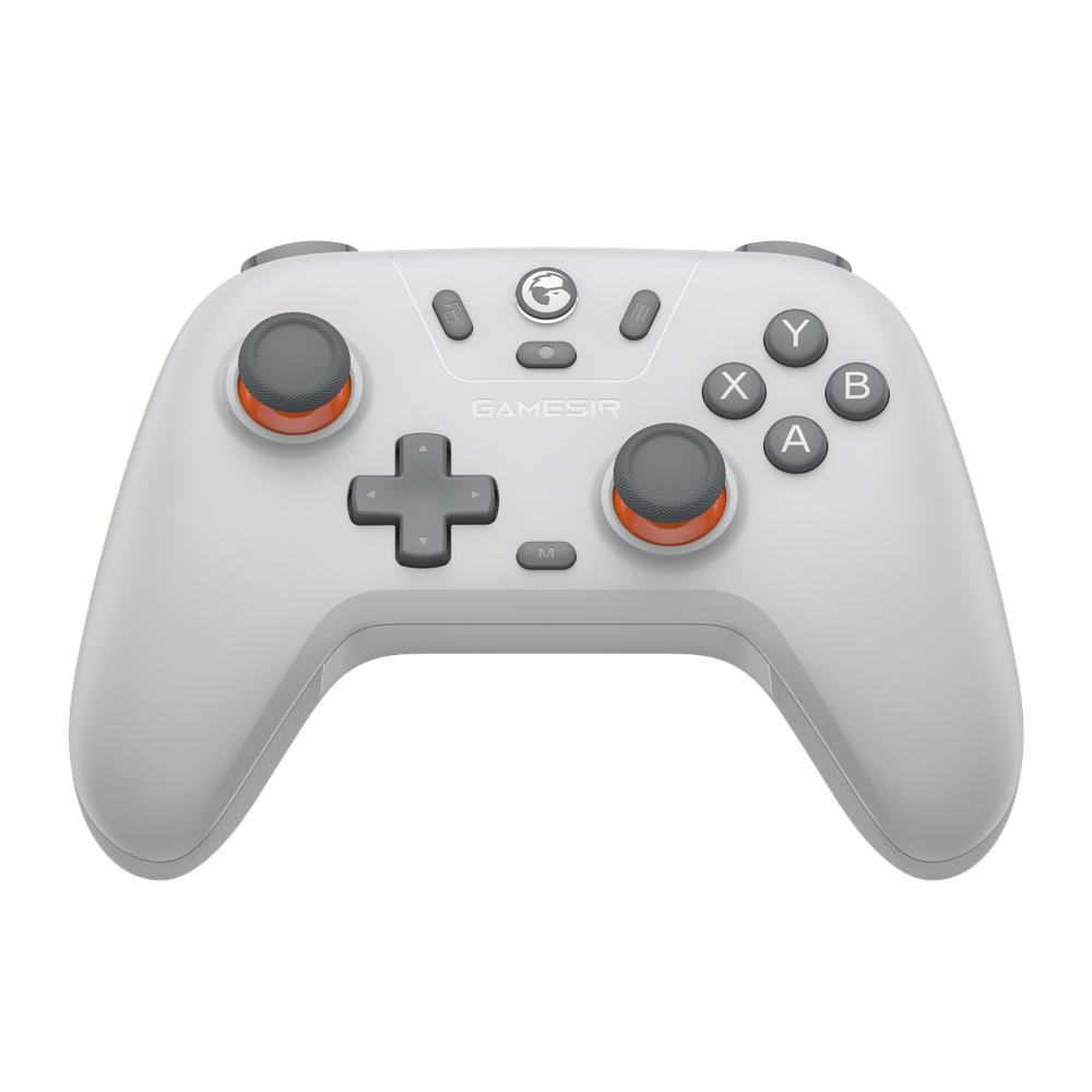 GameSir T4 Nova Lite Switch Controller Hall Effect Gamepad for Nintendo Switch Android Mobile Phone Windows PC Steam