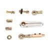 Automatic  Linkage Kit ACA 1800 Column  Linkage Kit Anti  Complete Kit Stainless Steel for 4L60 4L60E 4L80E