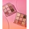 Blancdiva Coloring  Me Eyeshadow Palette 9 Pore
