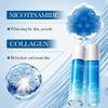 Kollagen Whitening Toner Anti-Aging Falten entfernen Hyaluronsäure Feuchtigkeitsspendender Toner Gesichtsbehandlung