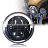 7" LED Headlights 50W High Brightness for JEEP Wrangler