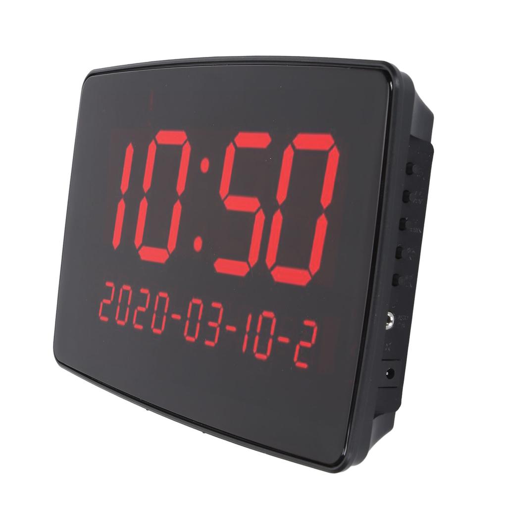 Wireless Calling System Professional 10 Call Buttons 1 Monitoring Unit High Sensitivity Restaurant