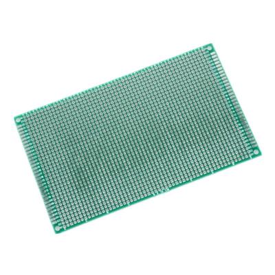 Circuitos integrados e eletrónica industrial – Placas de circuito impresso e assembleia