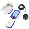 WT81 Digital Handheld Luxmeter Portable Light Meter Tester Illuminometer