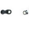 Auto Locking Magnetic Clip For Cycling Water Tubes Leakproof Durability Multicolor Compacts Hydrations Accessory