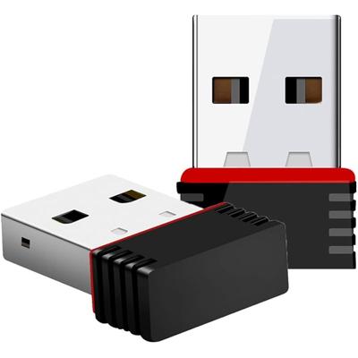 Netzwerk – USB Wi-Fi-Adapter