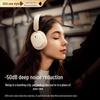 Jinyun B900Max True Wireless Sleep Ear Clip Bluetooth Headset with ANC