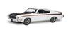 American Level 70 Buick GSX Model Plastikowy 14522 1/24 2'N1