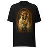 Santa Muerte Protectora Del Mundo Unisex T-shirt
